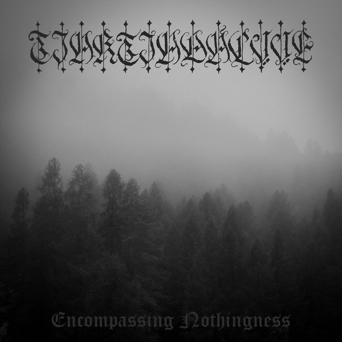 Encompassing Nothingness