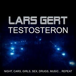 Testosteron