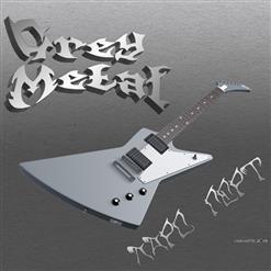 Grey Metal