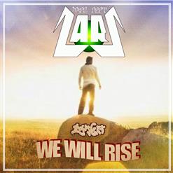 We Will Rise