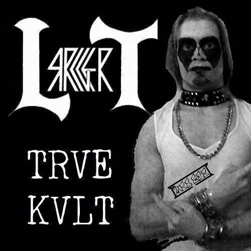 Trve Kvlt
