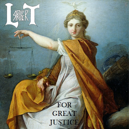 For Great Justice