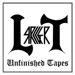Unfinished Tapes