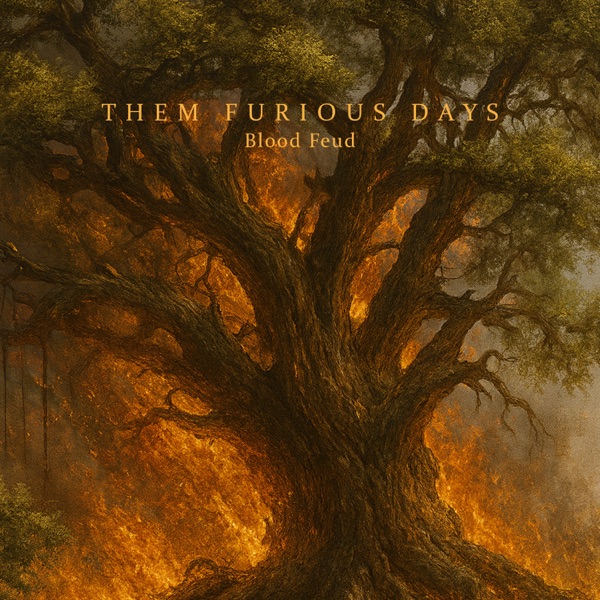 Blood Feud