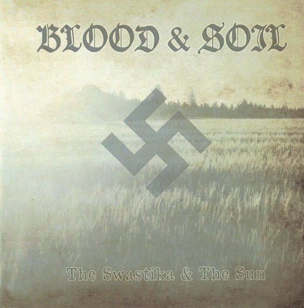 The Swastika & the Sun