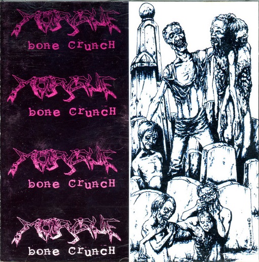 Bonecrunch