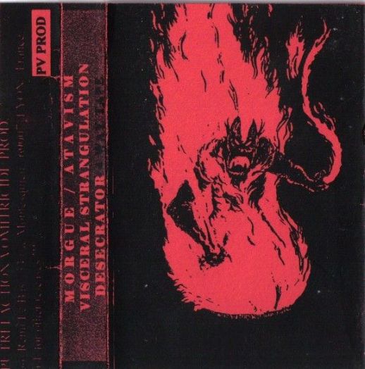 4 Way Tape 2000