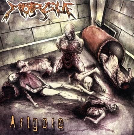Artgore