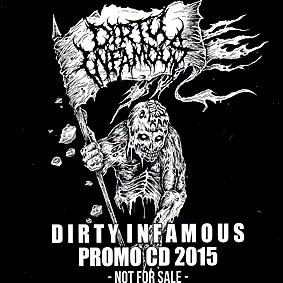 Promo CD 2015