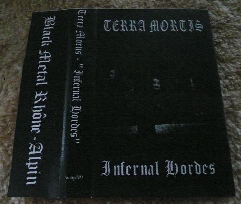 Infernal Hordes