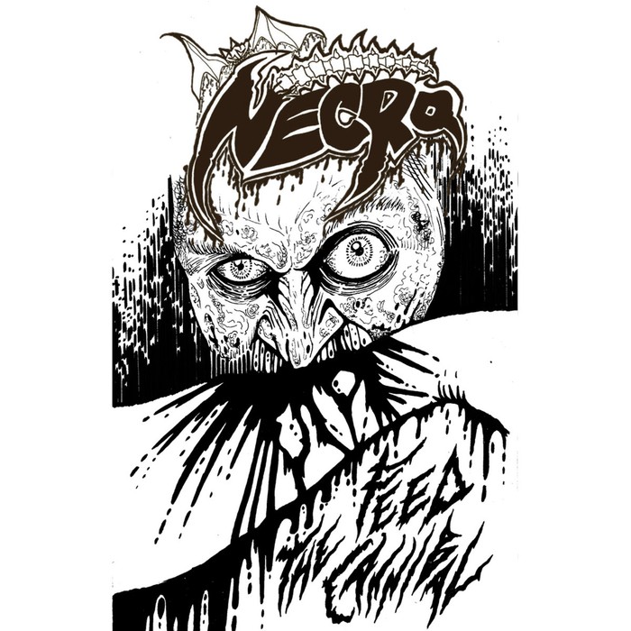 Feed the Cannibal