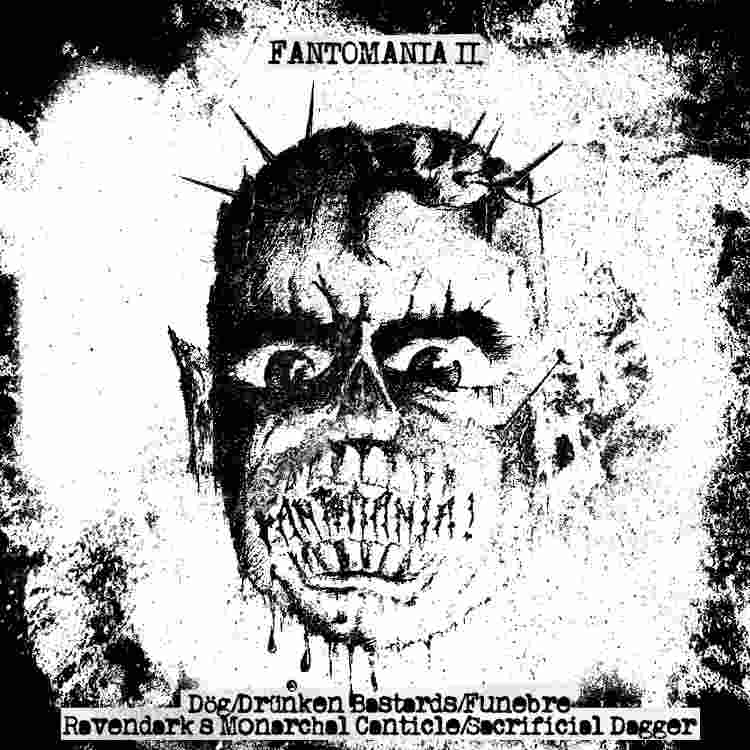 Fantomania II