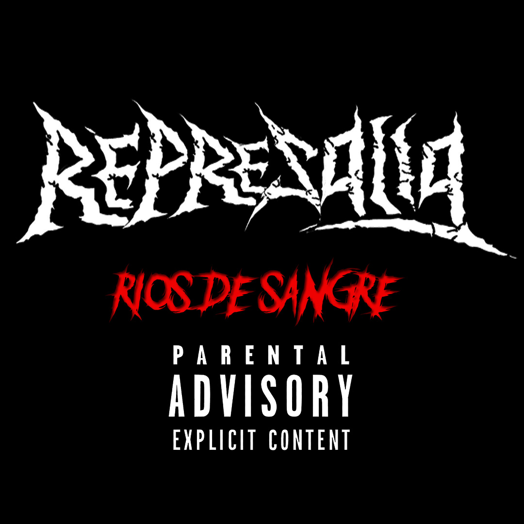 Ríos de sangre