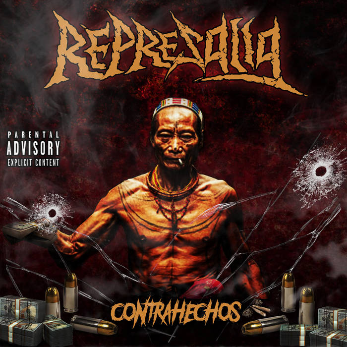 Contrahechos