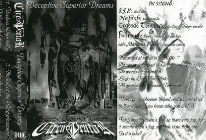 Deceptive Superior Dreams