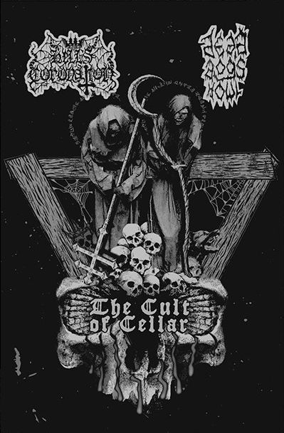 The Cult of Cellar