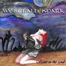 Scars in the Sand