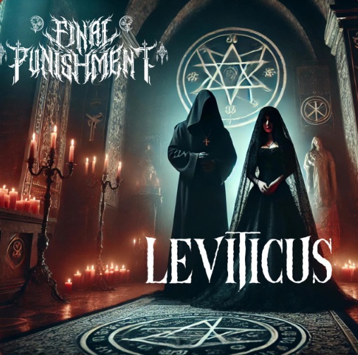 Leviticus