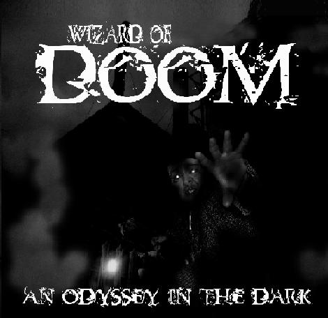 An Odyssey in the Dark