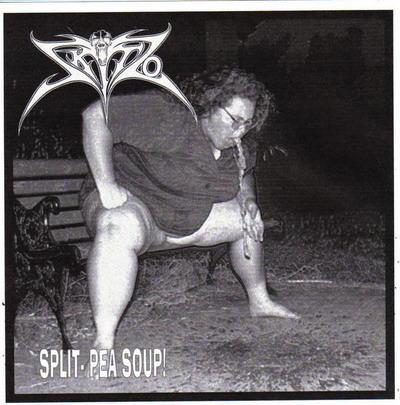 Skitzo / Foul Stench
