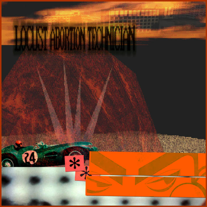 L​.​A​.​T.