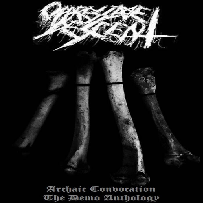 Archaic Convocation - The Demo Anthology