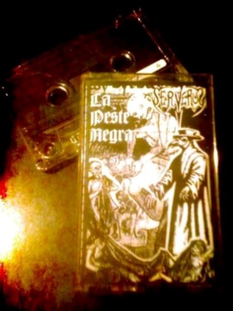 La Peste Negra
