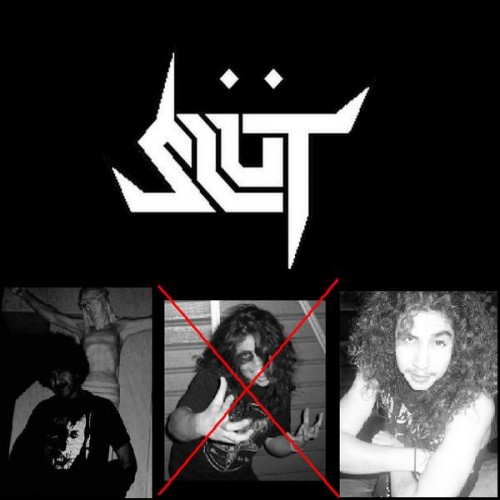 Slüt / Demo 2008