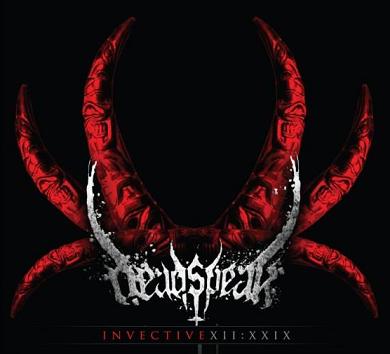 Invective XII : XXIX