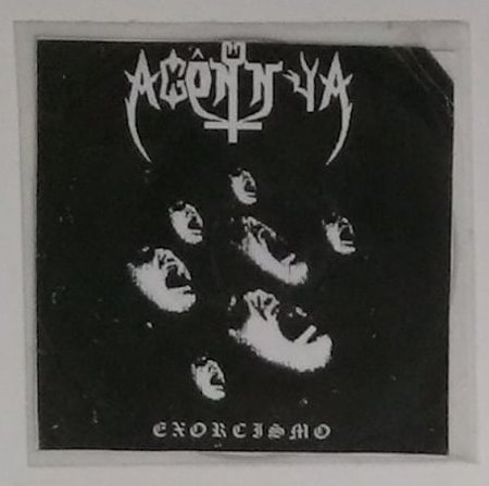 Exorcismo