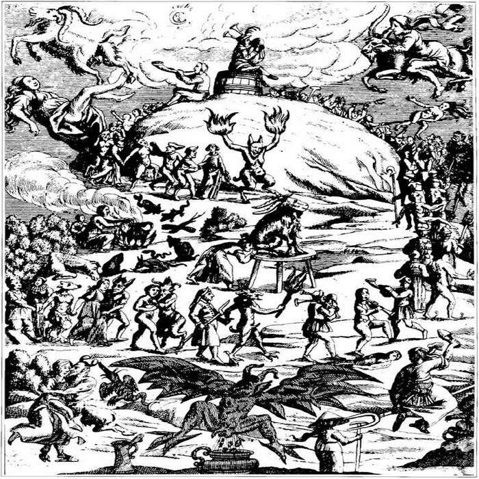 Walpurgisnacht MMXX
