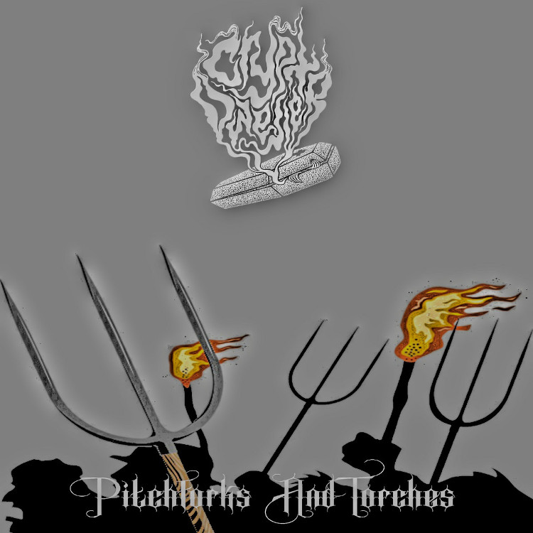 Pitchforks and Torches