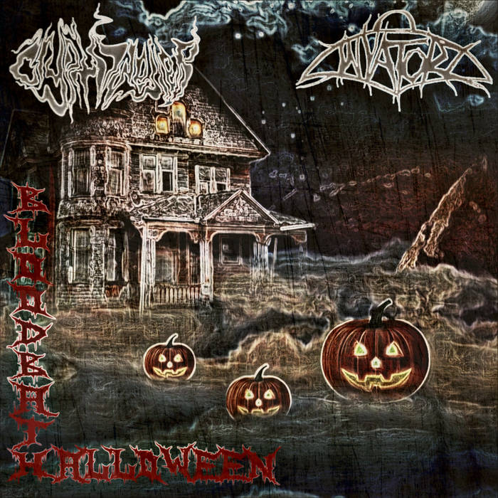 Bloodbath Halloween