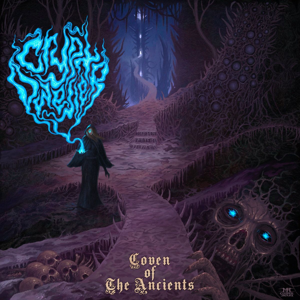 Coven of the Ancients