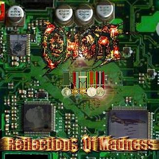 Reflections of Madness