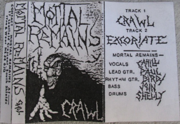 Crawl