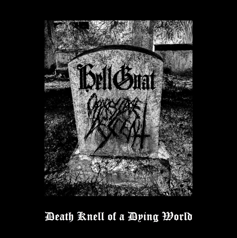 Death Knell of a Dying World