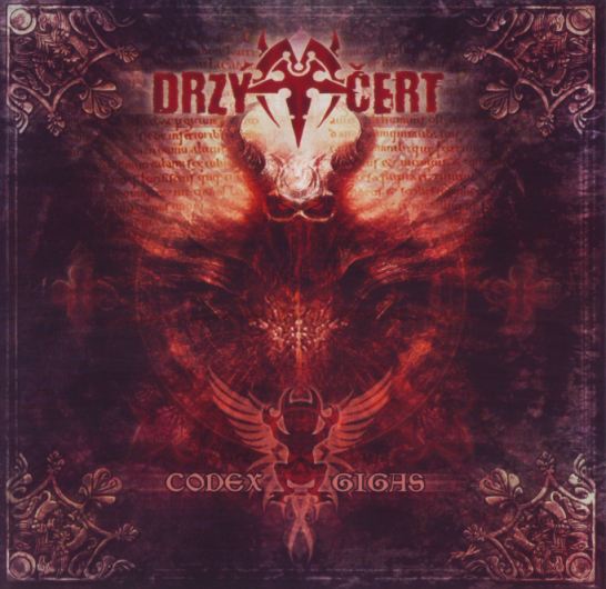 Codex Gigas