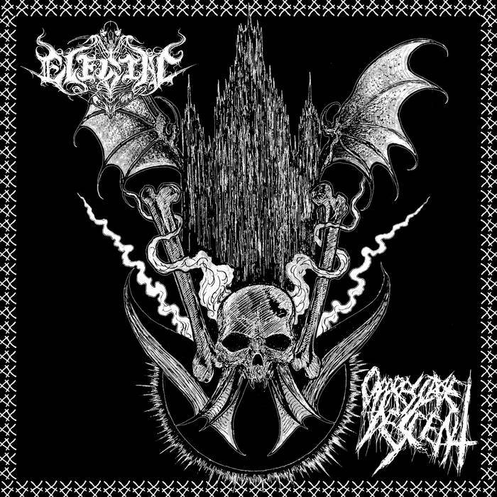 Elegiac / Oppressive Descent