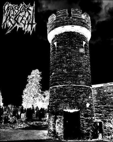 The Watcher's Tower