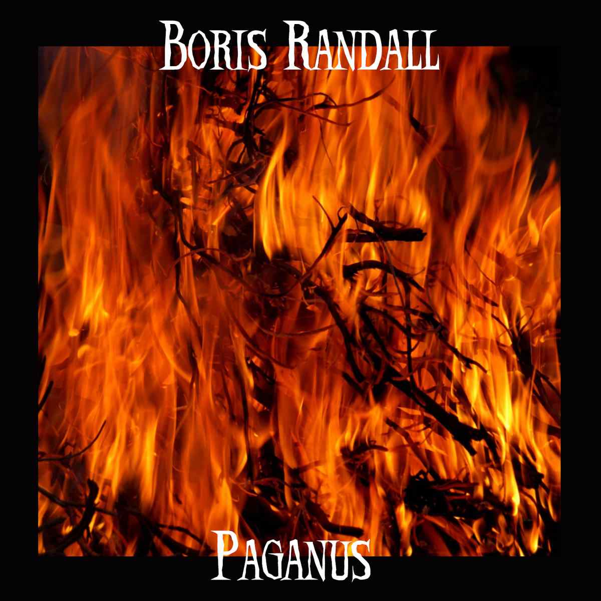 Paganus
