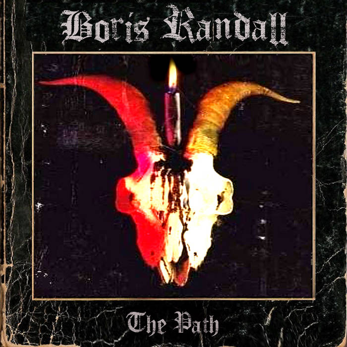 The Path