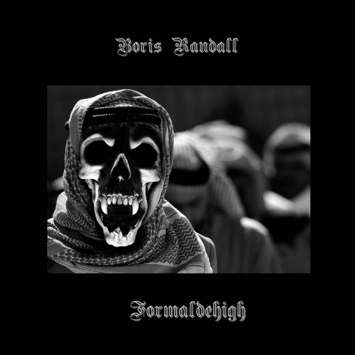 Formaldehigh