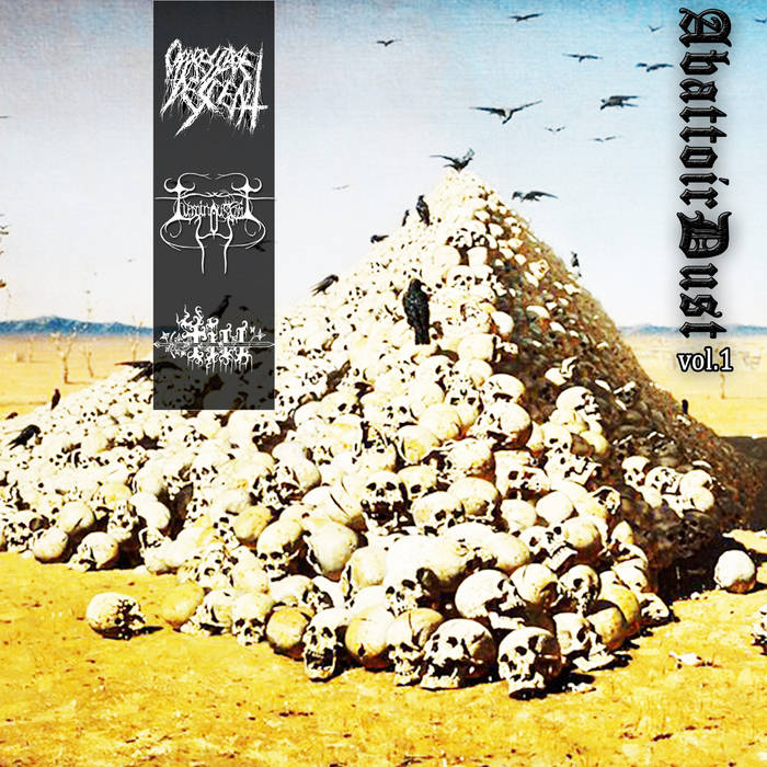 Abattoir Dust Vol.1