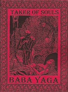 Taker of Souls