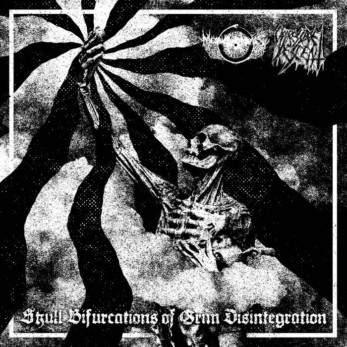Skull Bifurcations of Grim Disintegration