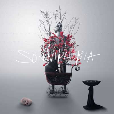 Somniphobia