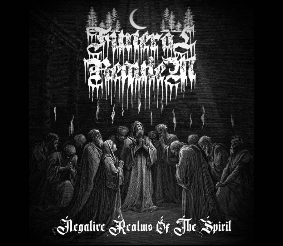 Negative Realms of the Spirit