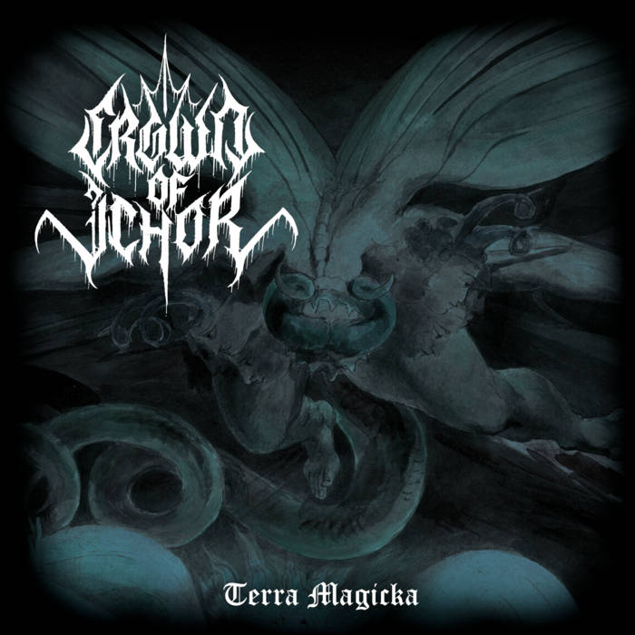 Terra Magicka