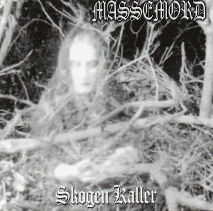 Skogen kaller
